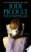 The Storyteller 9781476751580 Jodi Picoult Brukte bøker