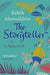 The Storyteller 9780330454476 Rabih Alameddine Brukte bøker