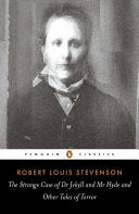 The Strange Case of Dr Jekyll and Mr Hyde 9780141439730 Robert Louis Stevenson Brukte bøker