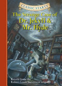 The Strange Case of Dr. Jekyll and Mr. Hyde 9781402726675 Kathleen Olmstead Robert Louis Stevenson Brukte bøker