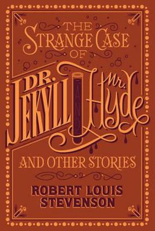 The strange case of Dr Jekyll & Mr Hyde & other stories 9781435163096 Robert Louis Stevenson Brukte bøker