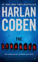 The Stranger 9780451477521 Harlan Coben Brukte bøker