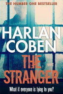 The Stranger 9781409144649 Harlan Coben Brukte bøker
