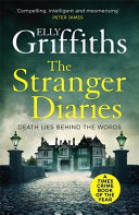 The Stranger Diaries 9781786487414 Elly Griffiths Brukte bøker