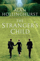 The Stranger's Child 9780330483278 Alan Hollinghurst Brukte bøker