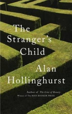 The stranger's child 9780330513968 Alan Hollinghurst Brukte bøker