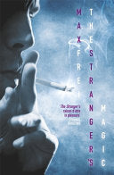 The Stranger's Magic 9780575089853 Maksim Fraĭ Max Frei Brukte bøker