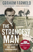The Strangest Man 9780571222865 Graham Farmelo Brukte bøker