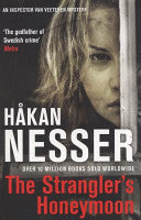 The Strangler's Honeymoon 9781447217336 Håkan Nesser Brukte bøker