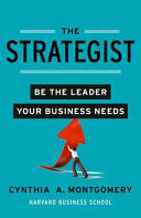 The Strategist 9780007426683 Cynthia A. Montgomery Brukte bøker