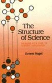 The Structure of Science: Problems in the Logic of Scientific Explanation 9780915144716 Ernst Nagel Brukte bøker