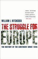 The Struggle for Europe 9781861974631 William I. Hitchcock Brukte bøker