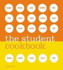 The Student Cookbook 9780600609650 HAMLYN BOOKS Brukte bøker