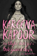 The Style Diary of a Bollywood Diva 9780143417279 Kareena Kapoor Brukte bøker