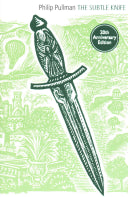 The Subtle Knife 9781407154183 Philip Pullman Brukte bøker