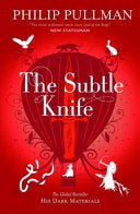 The Subtle Knife 9781407130231 Philip Pullman Brukte bøker