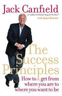 The Success Principles 9780007195084 Jack Canfield Brukte bøker