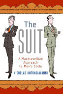 The Suit 9780060891862 Nicholas Antongiavanni Brukte bøker