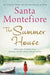 The summer house 9781849831055 Santa Montefiore Brukte bøker