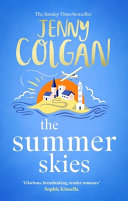 The Summer Skies 9781408726150 Jenny Colgan Brukte bøker