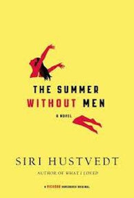 The summer without men 9780312570606 Siri Hustvedt Brukte bøker