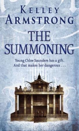 The summoning 9781841497105 Kelley Armstrong Brukte bøker