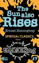 The Sun Also Rises 9781907590252 Ernest Hemingway Brukte bøker