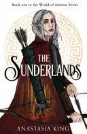 The Sunderlands 9780578560090 Chloe Szentpeteri Brukte bøker