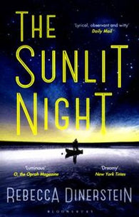 The sunlit night 9781408863053 Rebecca Dinerstein Brukte bøker
