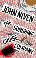 The Sunshine Cruise Company 9780434023189 John Niven Brukte bøker