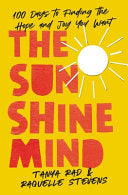 The Sunshine Mind 9780310366188 Tanya Rad Raquelle Stevens Brukte bøker
