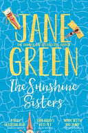 The Sunshine Sisters 9781447258742 Jane Green Brukte bøker