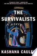 The Survivalists 9781593767273 Kashana Cauley Brukte bøker