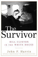 The Survivor 9780375508479 John Furby Harris Brukte bøker