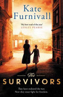 The Survivors 9781471172304 Kate Furnivall Brukte bøker