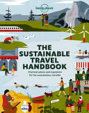 The Sustainable Travel Handbook 9781788689472 Lonely Planet Brukte bøker