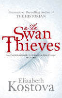 The Swan Thieves 9780751541427 Elizabeth Kostova Brukte bøker