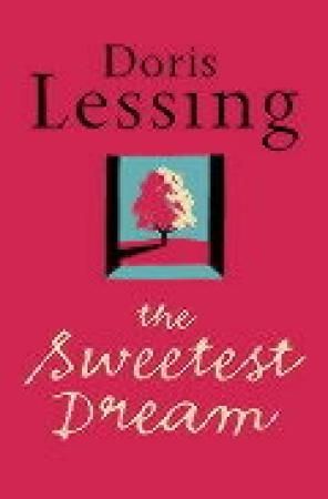 The sweetest dream 9780006552307 Doris Lessing Brukte bøker