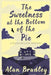 The sweetness at the bottom of the pie 9780752883212 Alan Bradley Brukte bøker