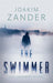 The Swimmer 9781781859193 Joakim Zander Brukte bøker