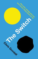 The Switch 9781781256350 Chris Goodall Brukte bøker