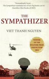 The sympathizer 9781472151360 Viet Thanh Nguyen Brukte bøker