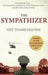 The sympathizer 9781472151360 Viet Thanh Nguyen Brukte bøker