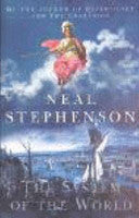 The System of the World 9780434012367 Neal Stephenson Brukte bøker