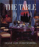 The Table 9780679447573 Diane Von Furstenberg Brukte bøker