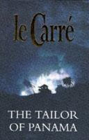 The Tailor of Panama 9780340684788 John Le Carré Brukte bøker
