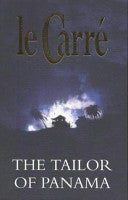 The Tailor of Panama 9780340684801 John Le Carré Brukte bøker