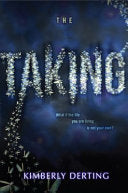 The Taking 9780062293602 Kimberly Derting Brukte bøker