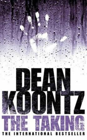 The taking 9780007130771 Dean R. Koontz Brukte bøker