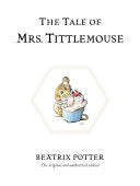 The Tale of Mrs. Tittlemouse 9780723247807 Beatrix Potter Brukte bøker